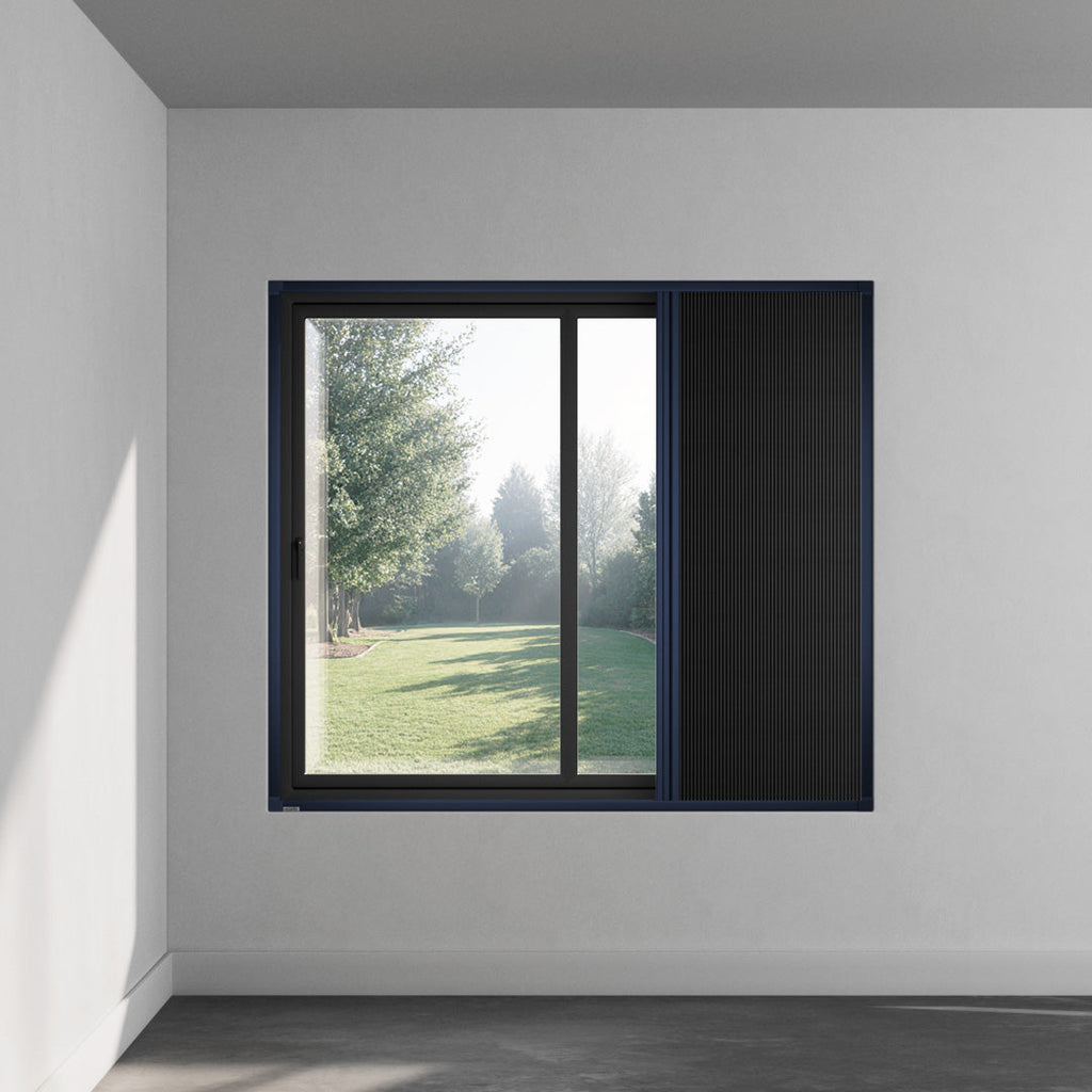 Cortinas de Escuridão Total Guard 2