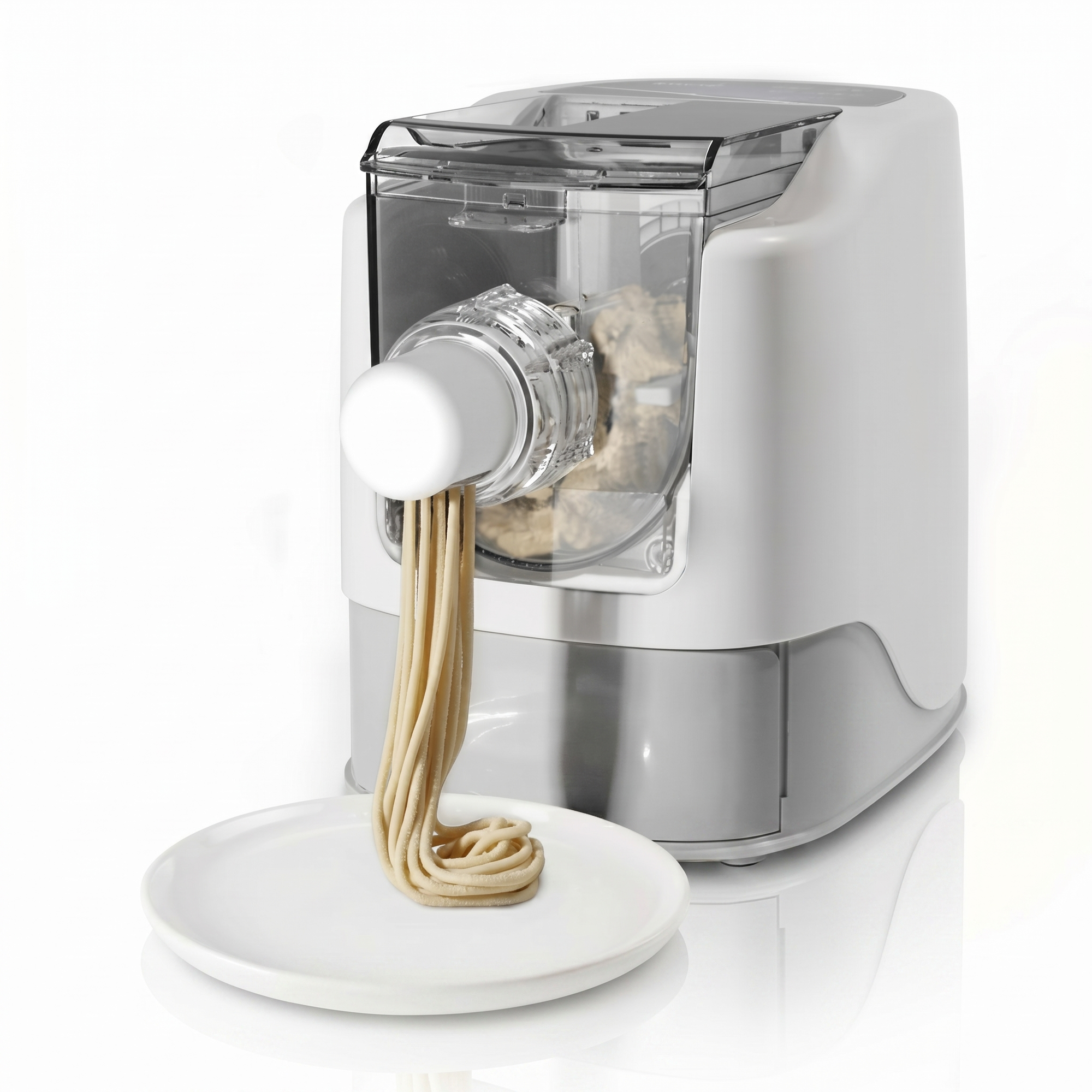 Máquina para Macarrão e Massas Automática PastaFlex - Bivolt