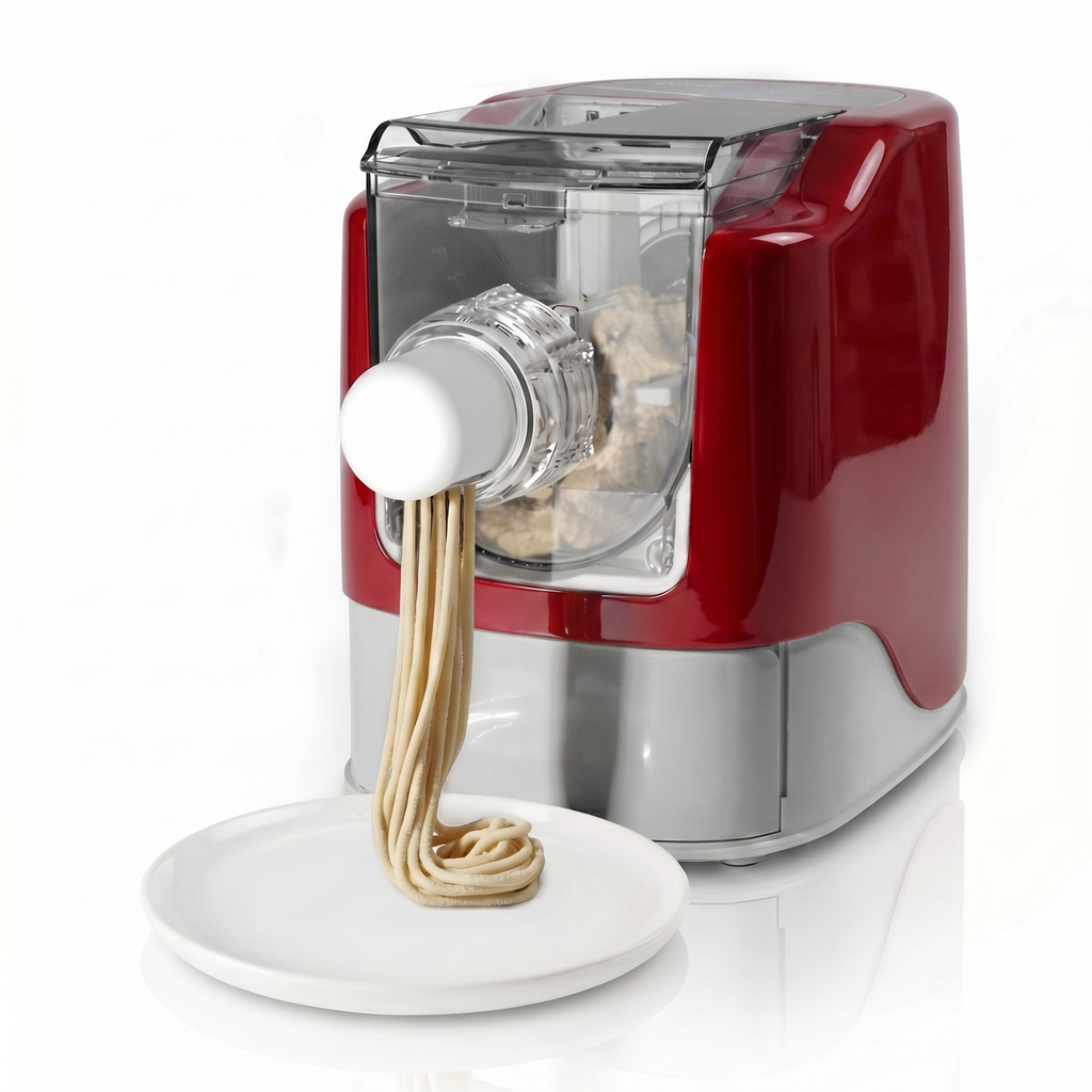 Máquina para Macarrão e Massas Automática PastaFlex - Bivolt