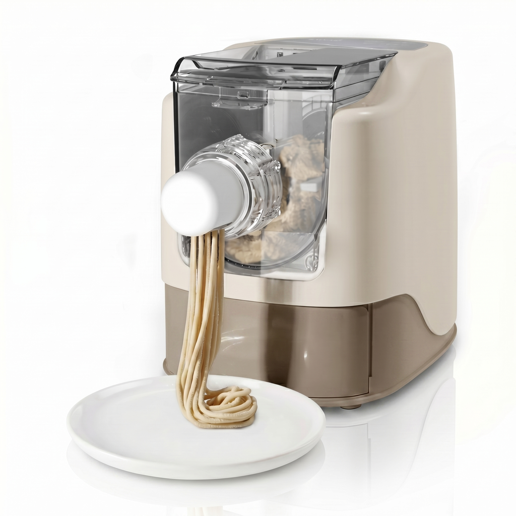 Máquina para Macarrão e Massas Automática PastaFlex - Bivolt