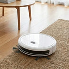 SmartClean Mini™ — Mini Robô Aspirador Recarregável 110V-220v