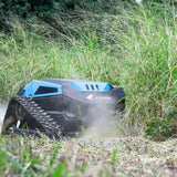 Cortador de grama com controle remoto KOHAM